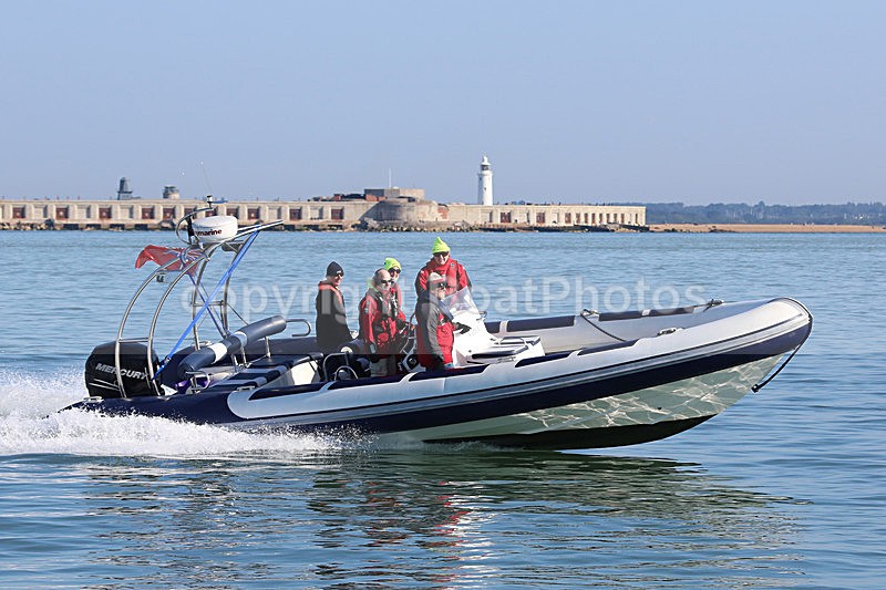 150906 VIPER - RIBTEC WT7A9723 - RIBs, Tenders, Dories, Dinghies