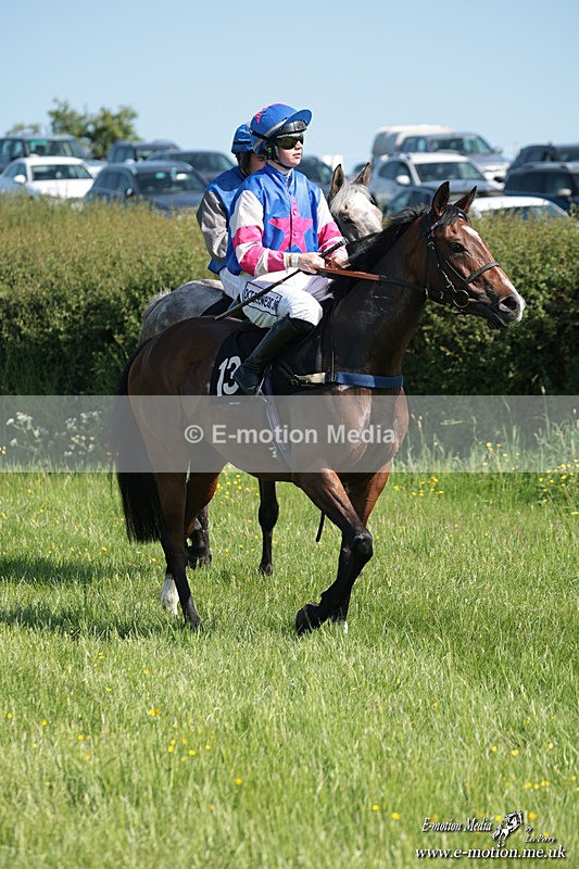 PtP 250526 582 - Albrighton & Woodland PtP Chaddesley Corbett 25/05/26