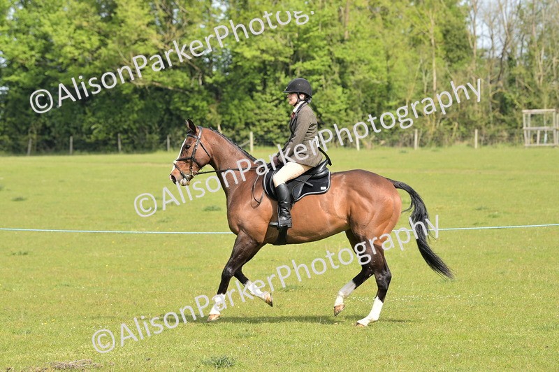 20260426-1134 - Class 19 - Retraining Of Racehorses