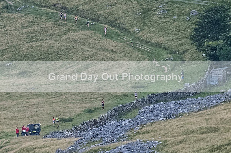 Ingleborough-13 - Ingleborough Mountain Race Saturday 18th July 2026