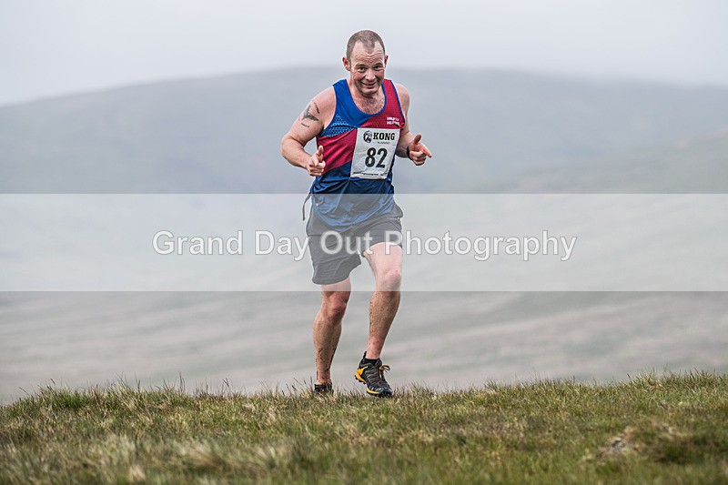 Latterbarrow-241 - Latterbarrow Loop Fell Race Wednesday 20th May 2026