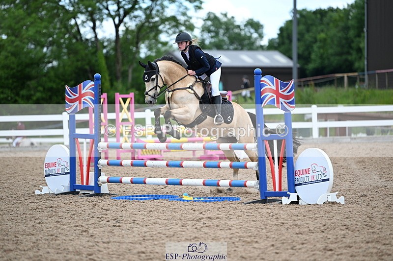 240608A-113658-00716 - Cls 9 Pony British Novice 2nd Round