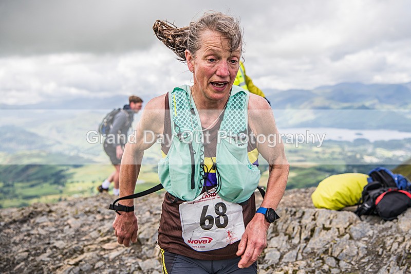 Blencathra-204 - Blencathra Fell Race Sunday 28th June 2026