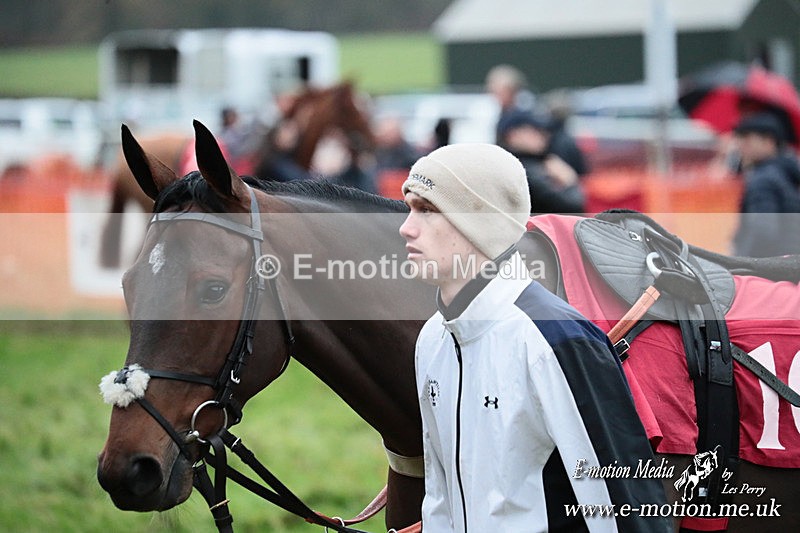 PtP 091125  1225 - Point-to-Point Wales Area Club Lower Machen, Gwent 09/11/25