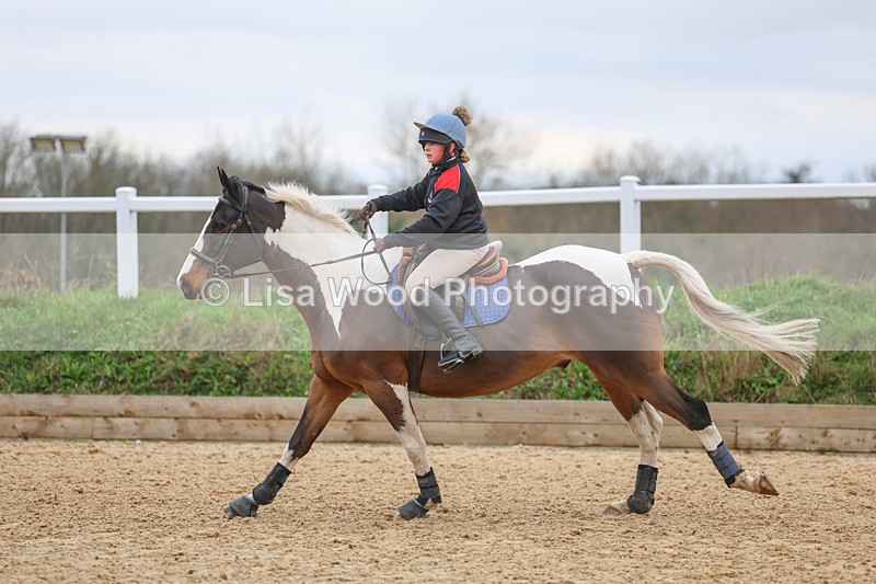 3E7A2011 - Class 3: 60 - 65 (B)