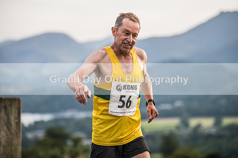 Not Round Latrigg-152 - Not Round Latrigg Fell Race Wednesday 12th August 2026