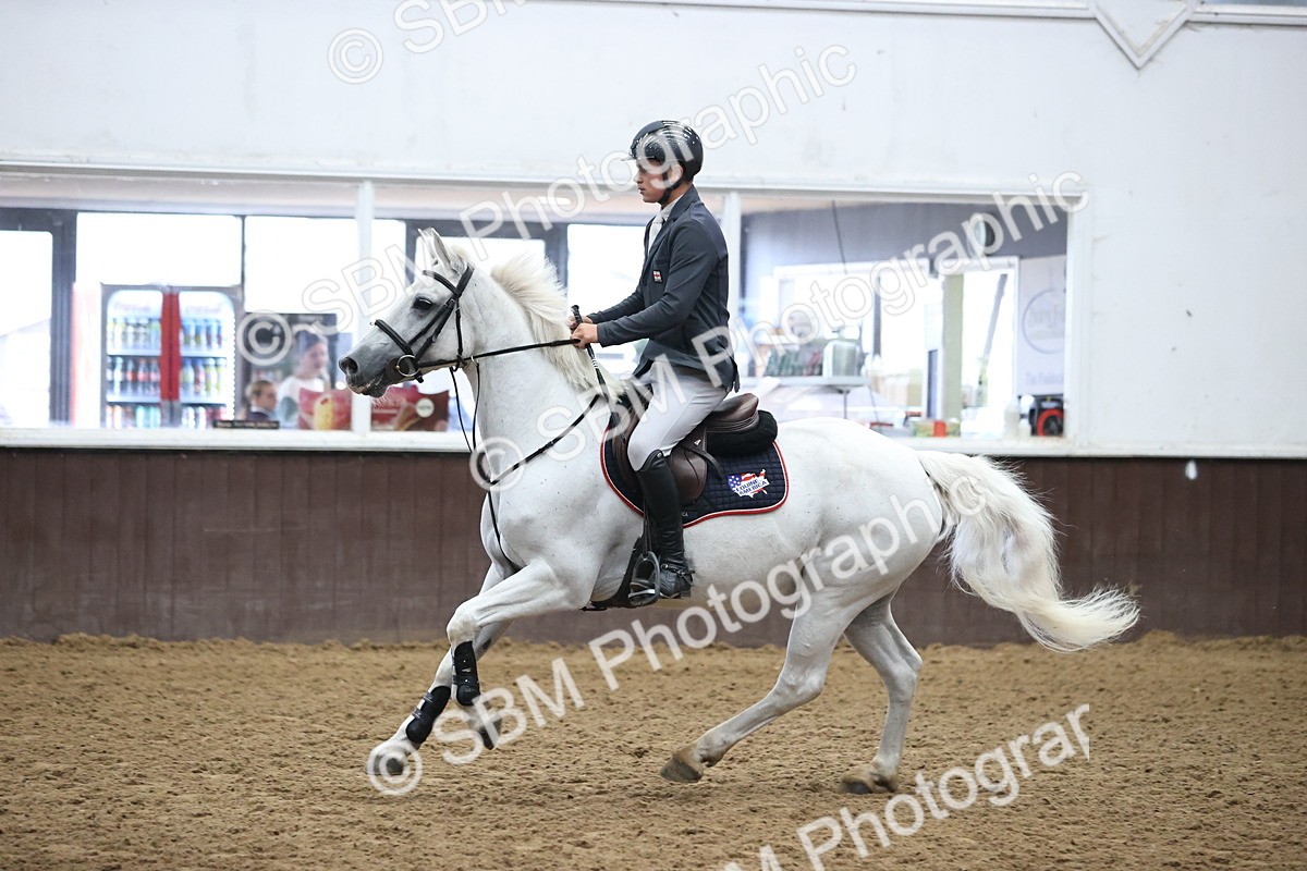 SBM_000223 - Class 2 - Pony British Novice - 80cm Open
