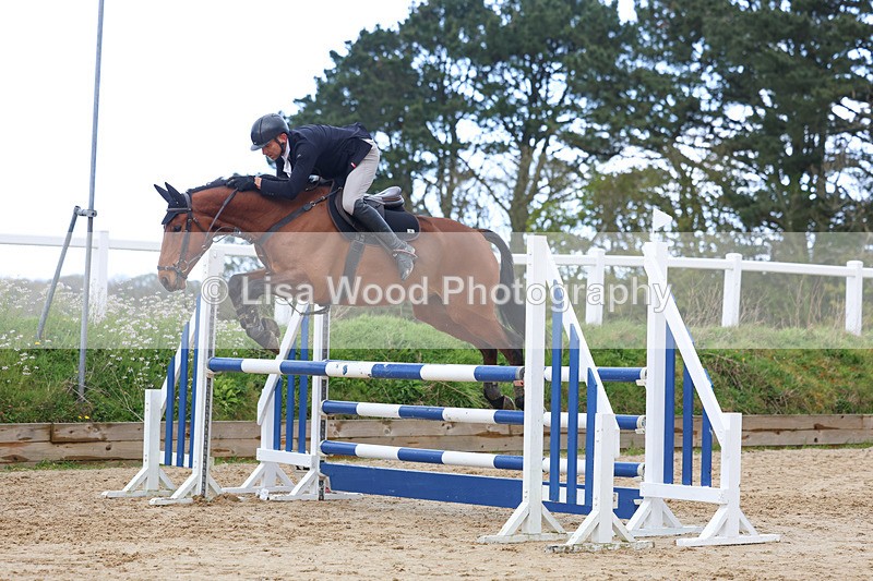 3E7A1510 - Class 6: Senior 1.05m