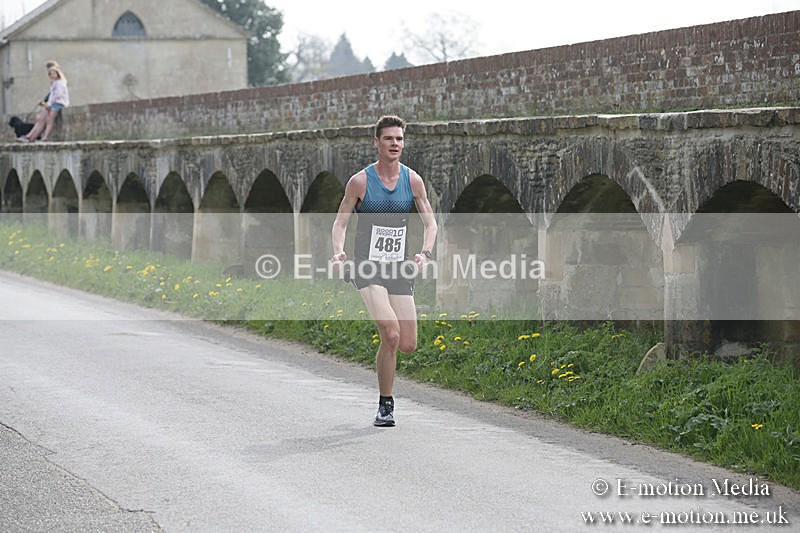 CAD 190419 32 - Cadence Events    Good Friday 10 Miler 19/04/19