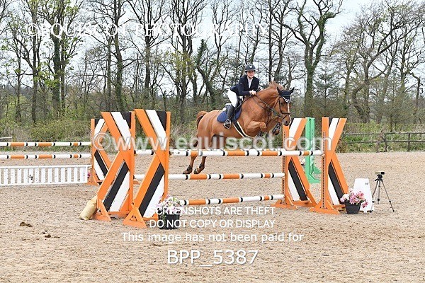 BPP_5387 - CLASS 20 SUN RHS B & C Championship Qualifier