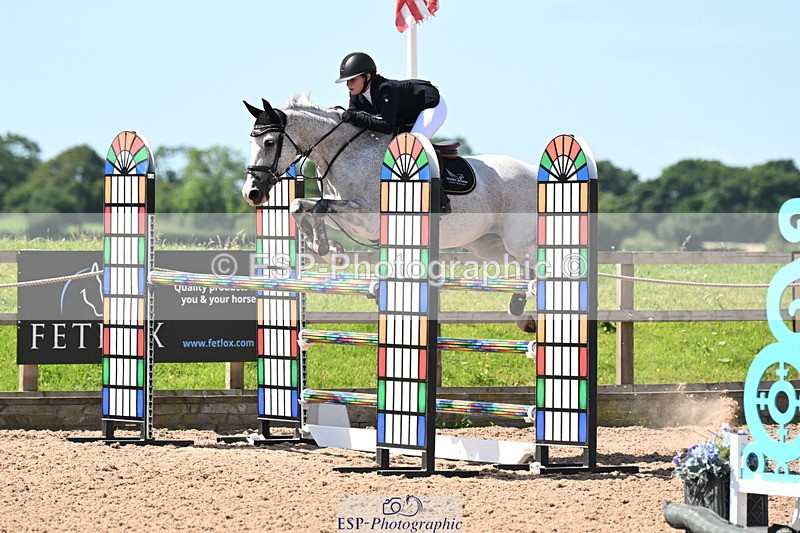 240629A-110916-04717 - Cls 9B 1.20m Open