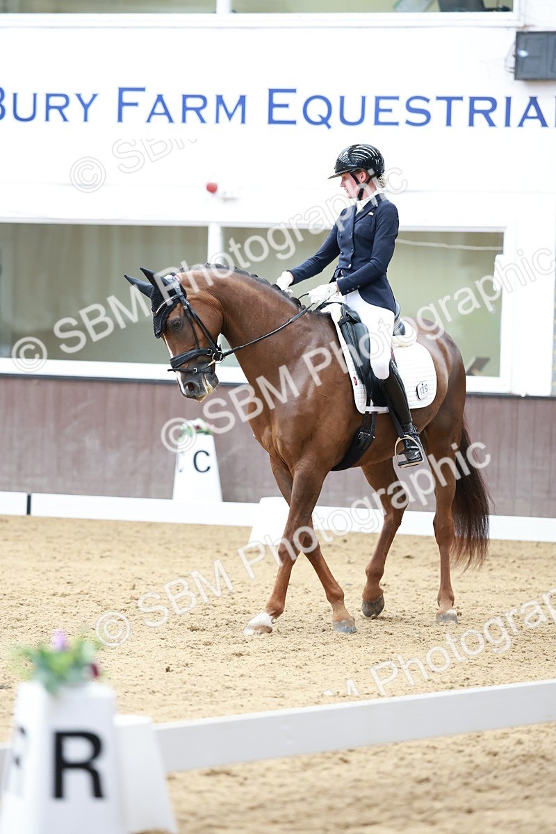 SBM_017972 - Class 15 - FEI Junior