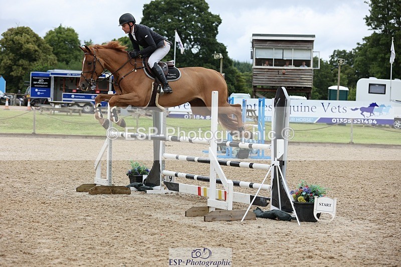 240705-092342-08075 - Cls 19 5 Yr Old Qualifier 1.10m