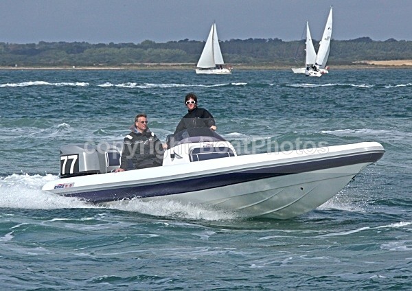 090829 REVENGER RIB IMG_3303 - RIBs, Tenders, Dories, Dinghies