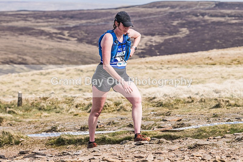 Pen-Y-Ghent-1449 - The 3 Peaks Race Saturday 25th April 2026 - Pen Y Ghent