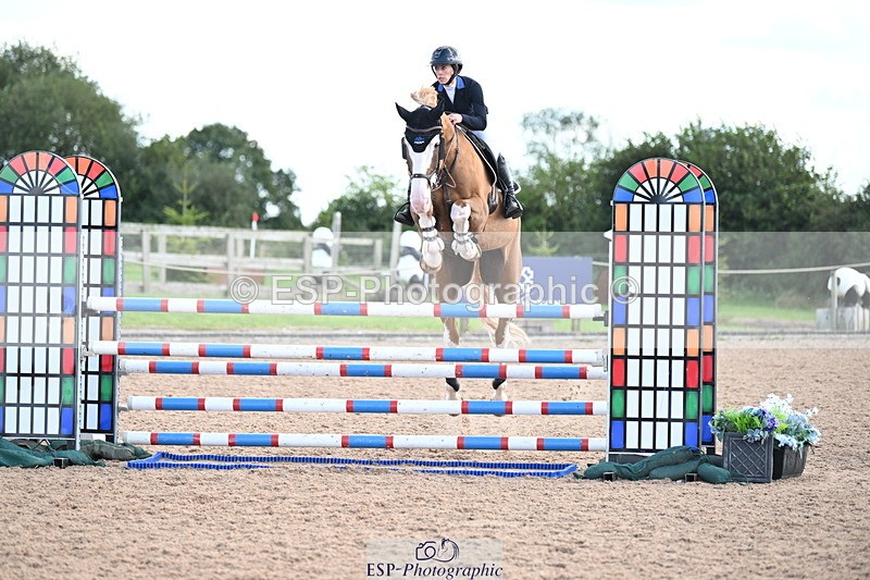 240913A-140217-04619 - Cls 16 Snr 1.20m Open