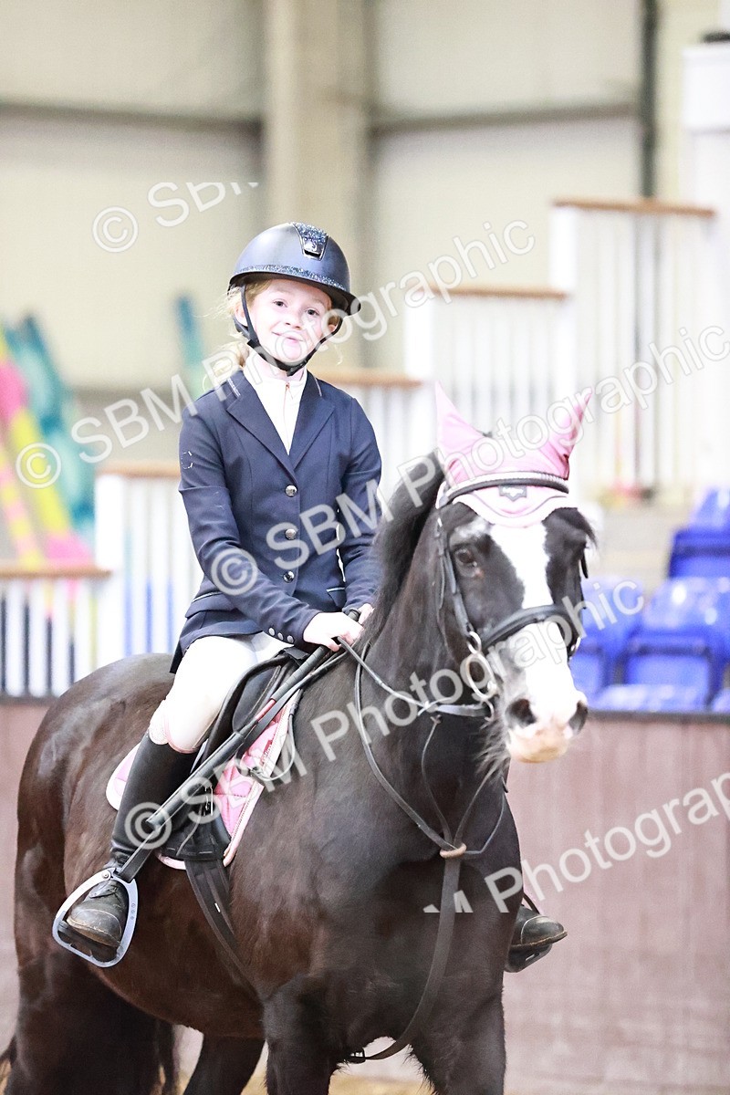 SBM_000625 - Class 2 - Pony Winter Champs 80cm