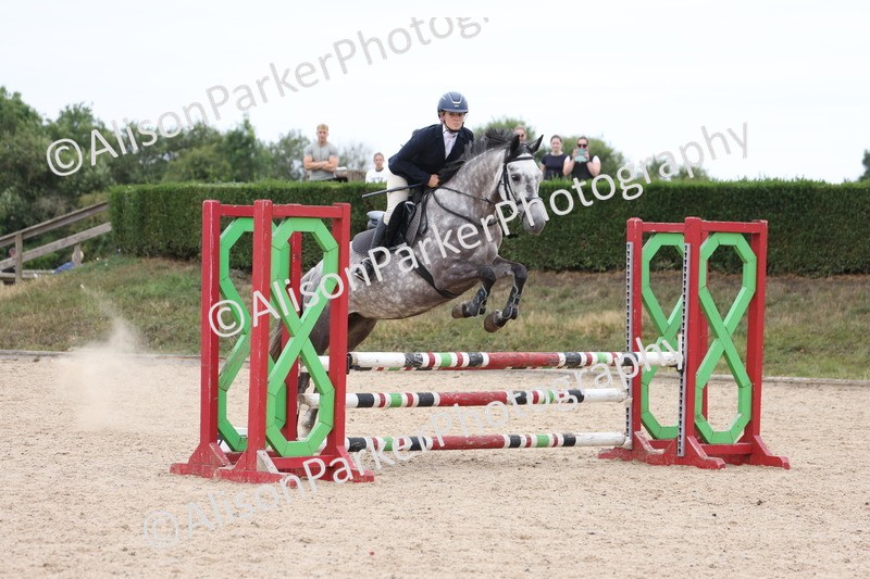 20250727-1642 - Class 5 - 80cm