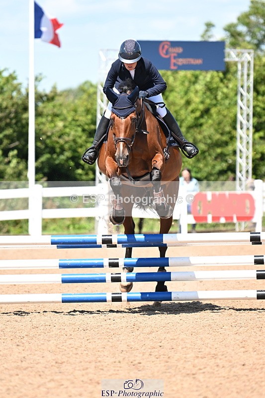 240728A-123224-08540 - Cls 32 85cm Amateur Qualifier