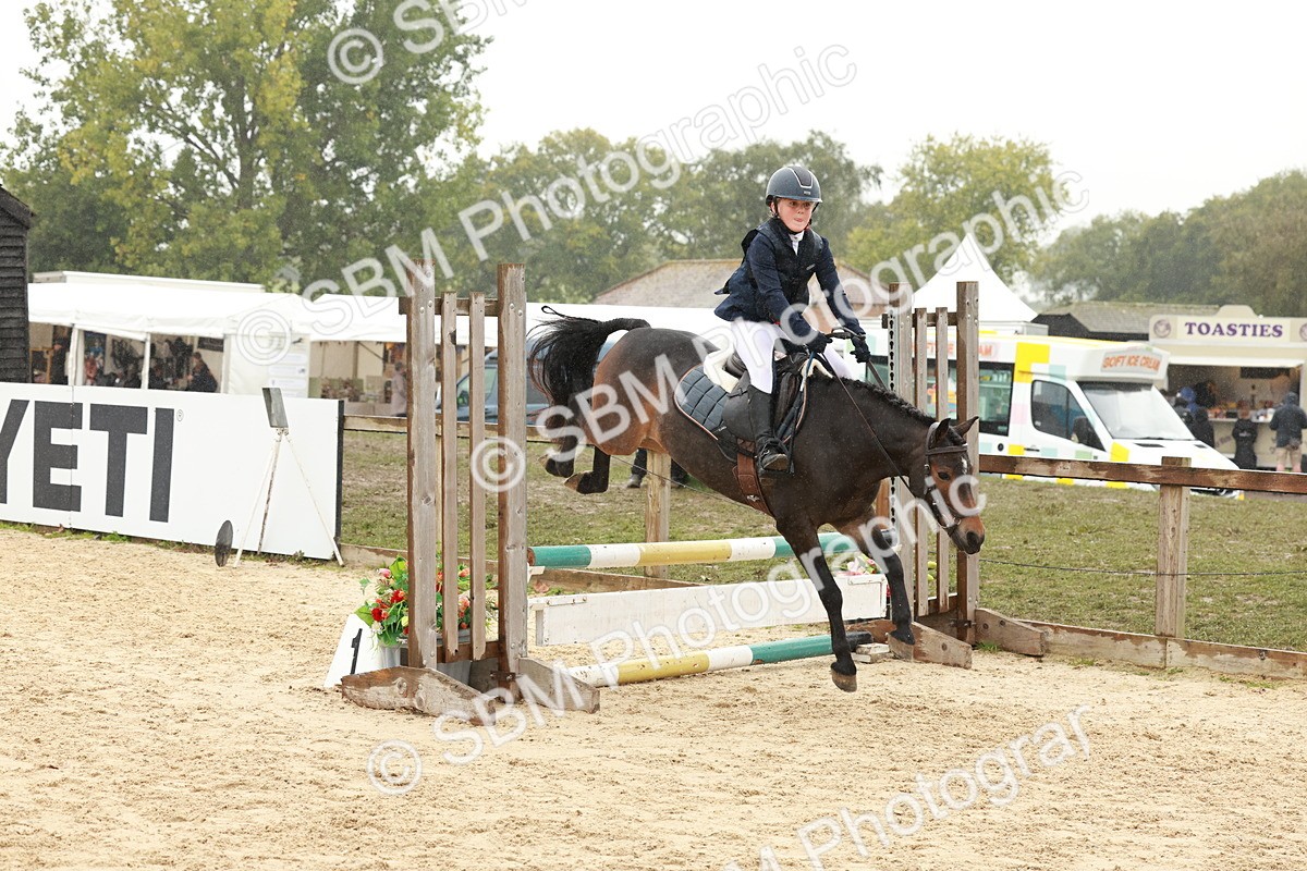 SBM_71183 - J14 - Junior Pony 65cm Championship