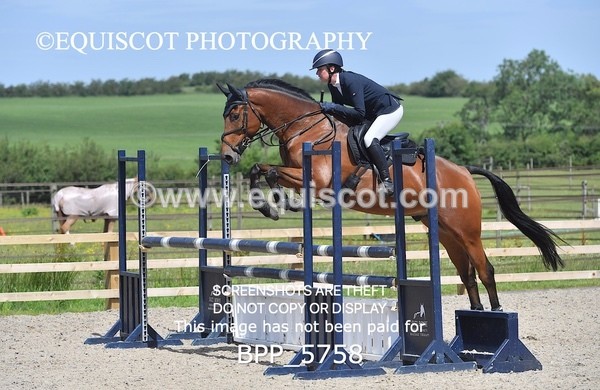BPP_5758 - CLASS 5 Senior 1.05m Open