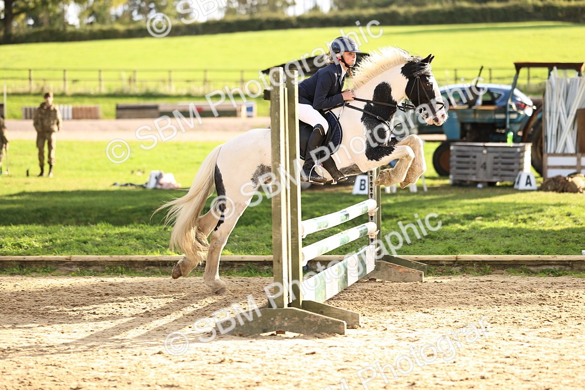 SBM_51677 - J10 - Junior Pony 75cm Championship