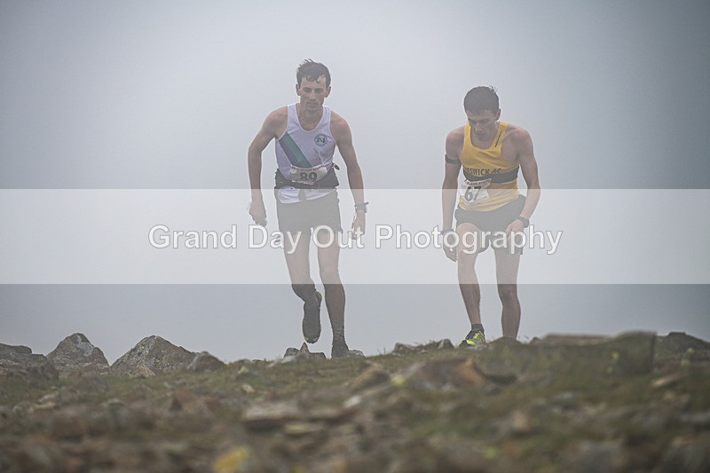 Ennerdale-60 - Ennerdale Horseshoe Fell Race Saturday 6th June 2026