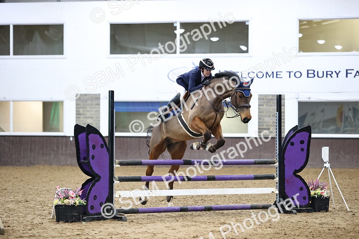SBM_006777 - Class 20 - Senior British Novice - 90cm