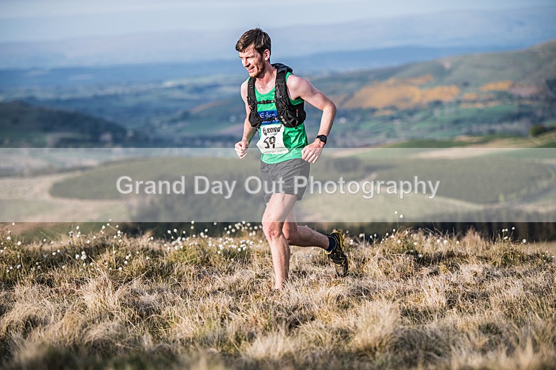 Dockray Hartside-73 - Dockray Hartside Fell Race Wednesday 7th May 2025