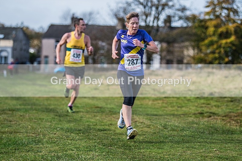Cumbria XC-816 - Cumbria XC League Workington Saturday 26th October 2024