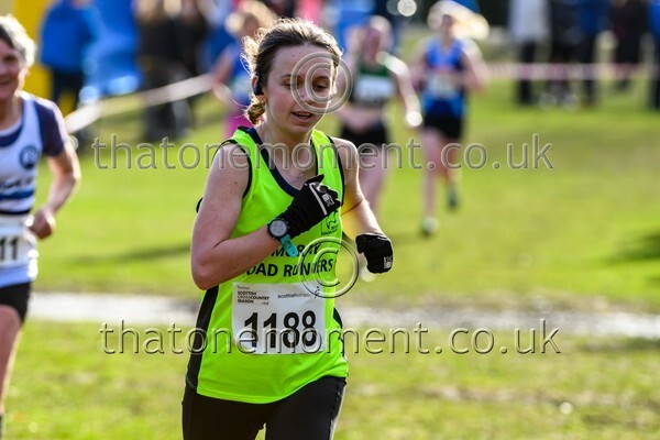 Falkirk25-929763 - Senior Women Set Two