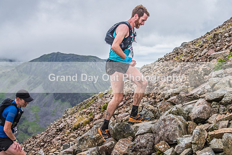 Borrowdale-738 - Borrowdale Fell Race Saturday 5th August 2023