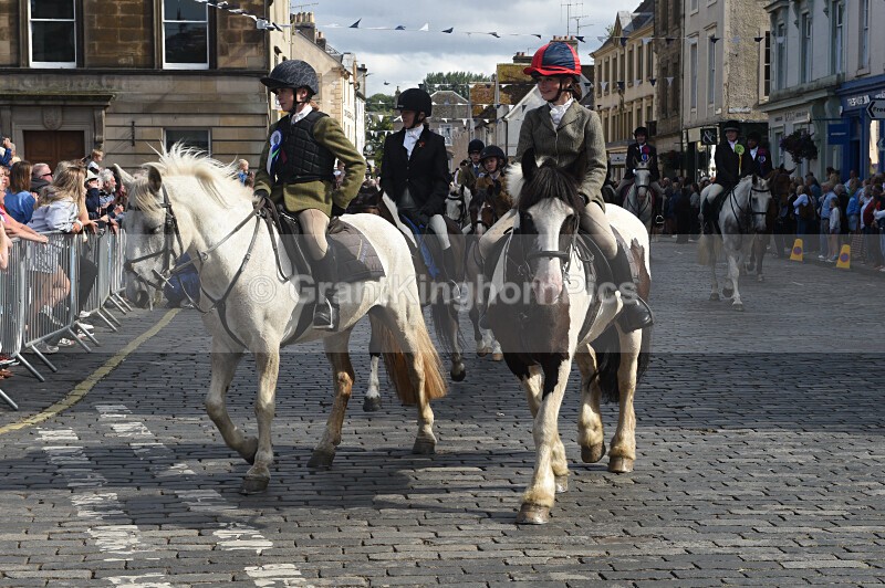 162 - Kelso Yetholm Rideout 2026