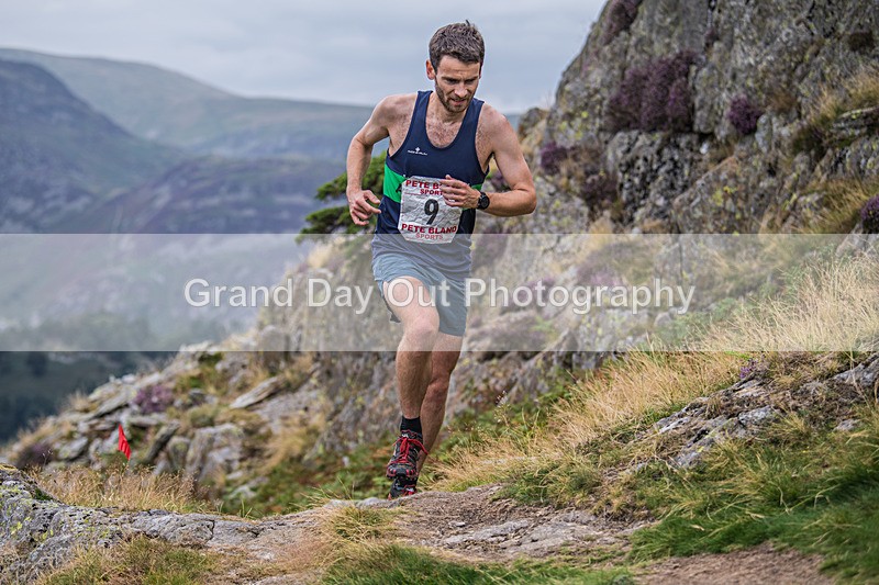 Arnison Horseshoe-39 - Arnison Crag Horseshoe Fell Race Saturday 23rd August 2025