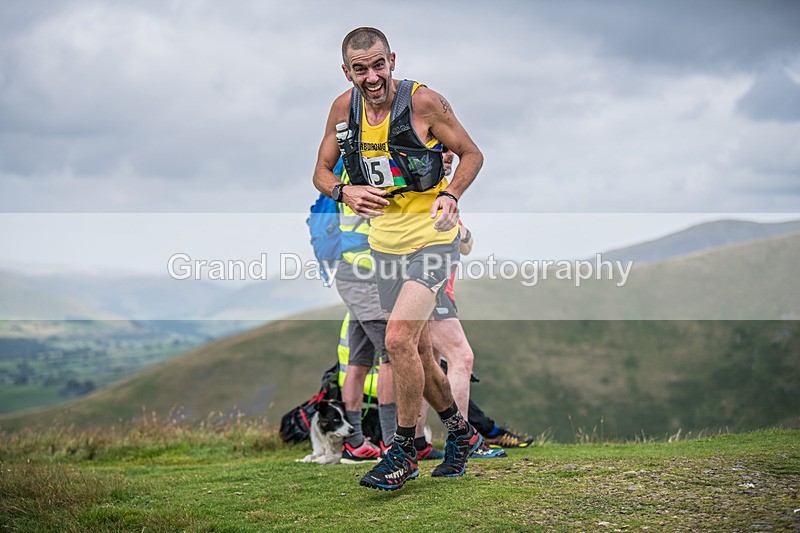 Sedbergh-591 - Sedbergh Hills Fell Race Sunday 18th August 2024
