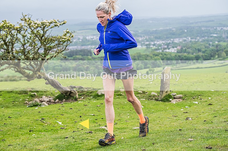 Hay-O-246 - Hay-O Trail Race Tuesday 19th May 2026