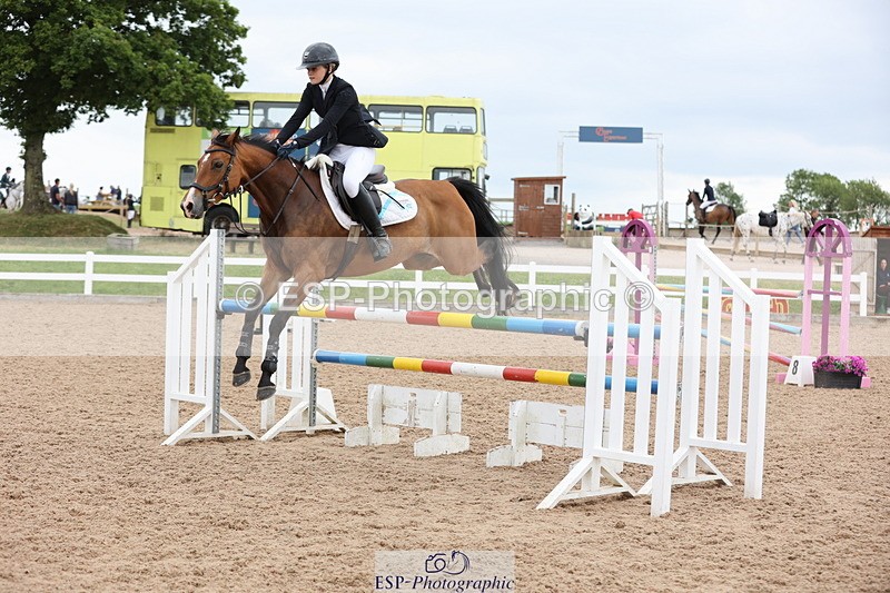 240630A-161517-15082 - Cls 33 Foxhunter and 1.10m Open