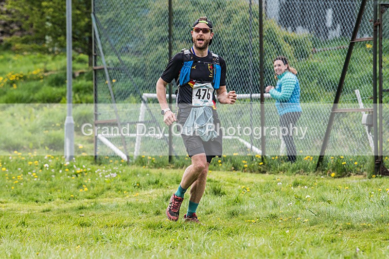 3 Peaks Finish-2198 - The 3 Peaks Race Saturday 26th April 2025 - The Finish