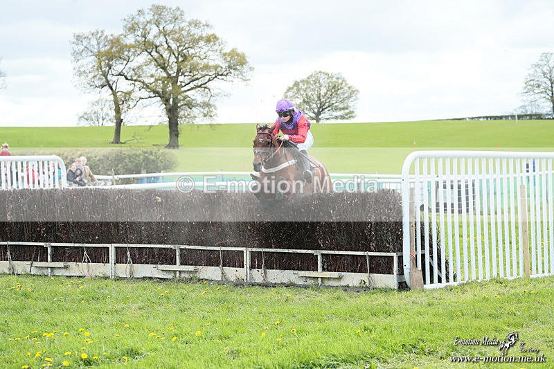 PtP 180426 92 - Worcestershire Hunt PtP Chaddesley Corbett 18/04/26