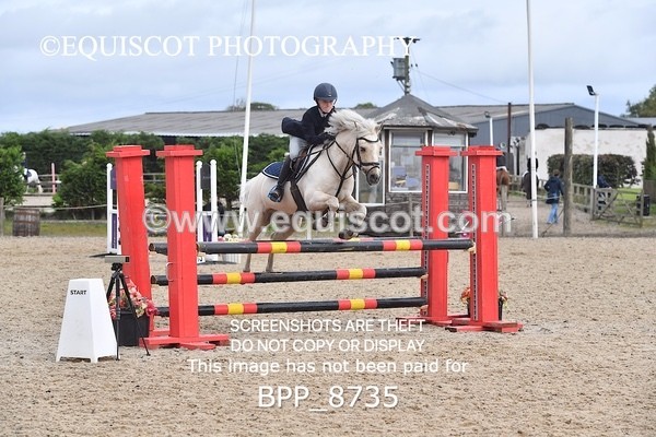 BPP_8735 - CLASS 6 Springboard 128cm/ 138cm Restricted Handicap