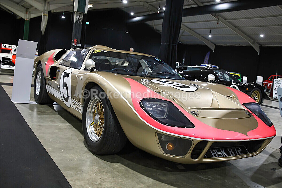 Race RETRO 2026-4 - Race Retro 2026