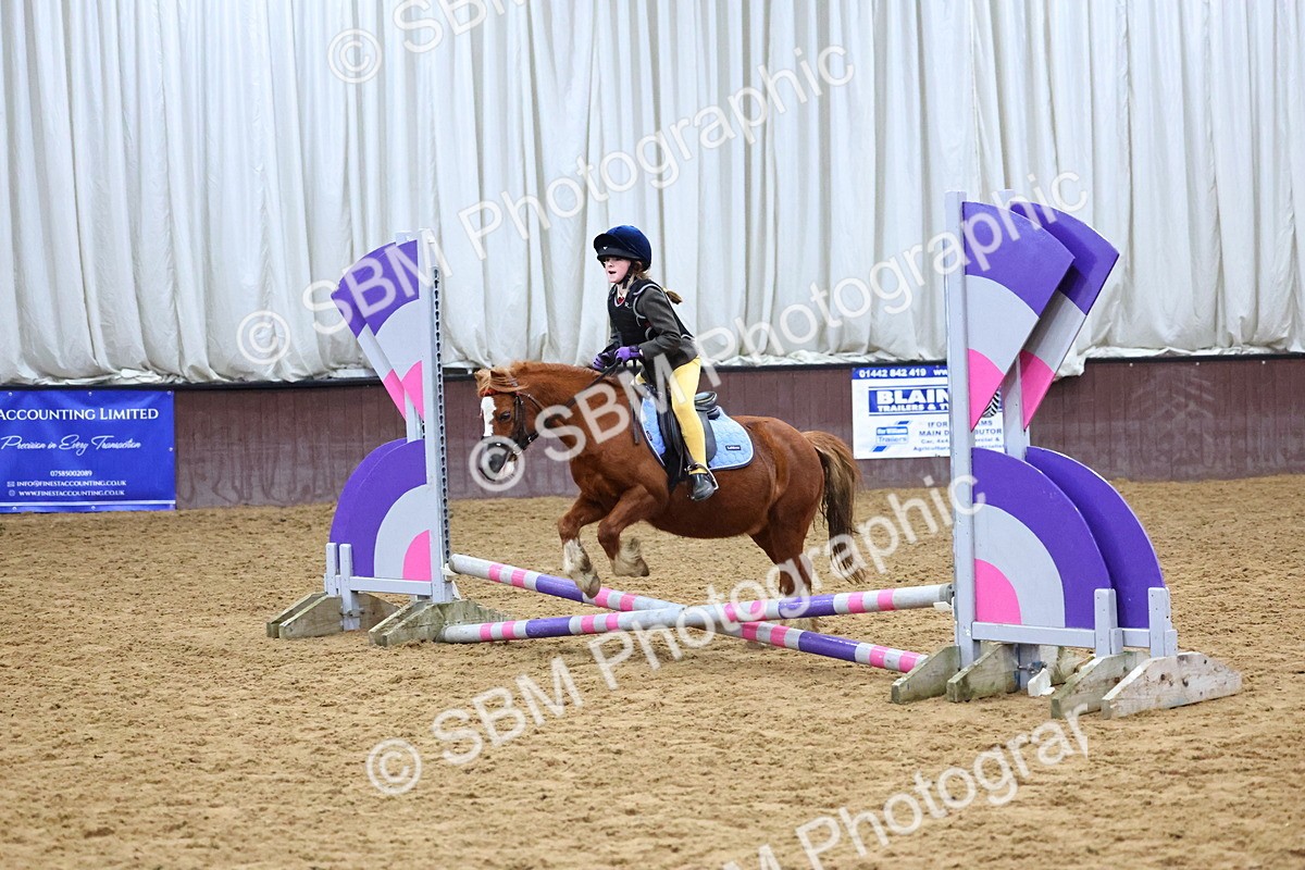 SBM_000143 - Class 1 - 40cm