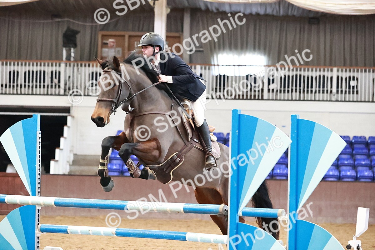 SBM_002752 - Class 10 - Senior Newcomer 1.10m