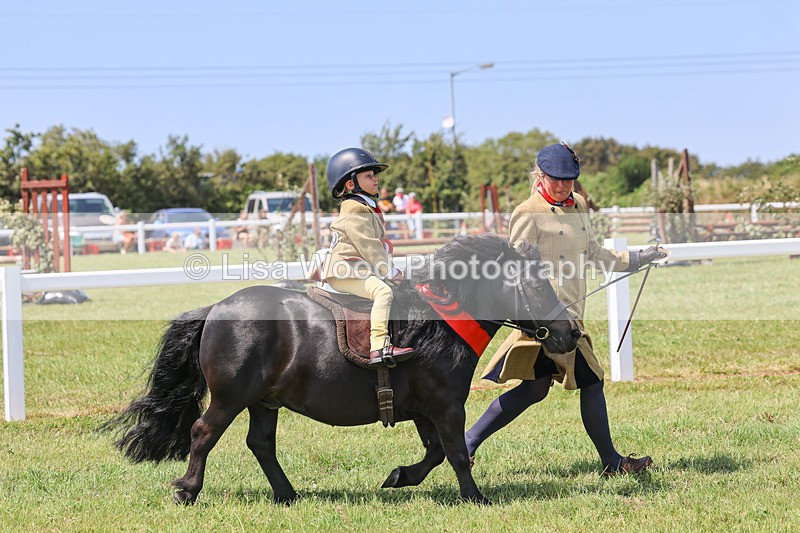IMG_3059 - M&M Mini Ridden Championship
