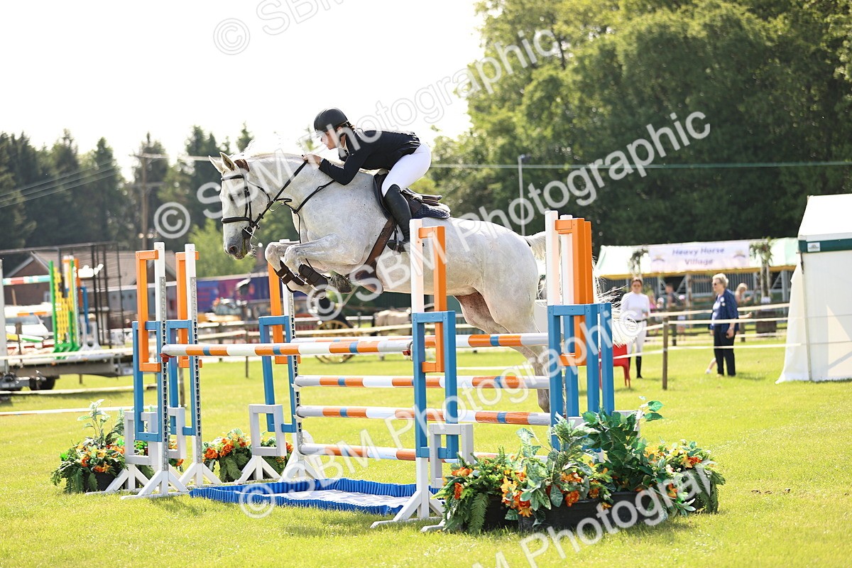 SBM_01531 - Class 200 - Martin Grant Homes Welcome Stakes 1.25m Open