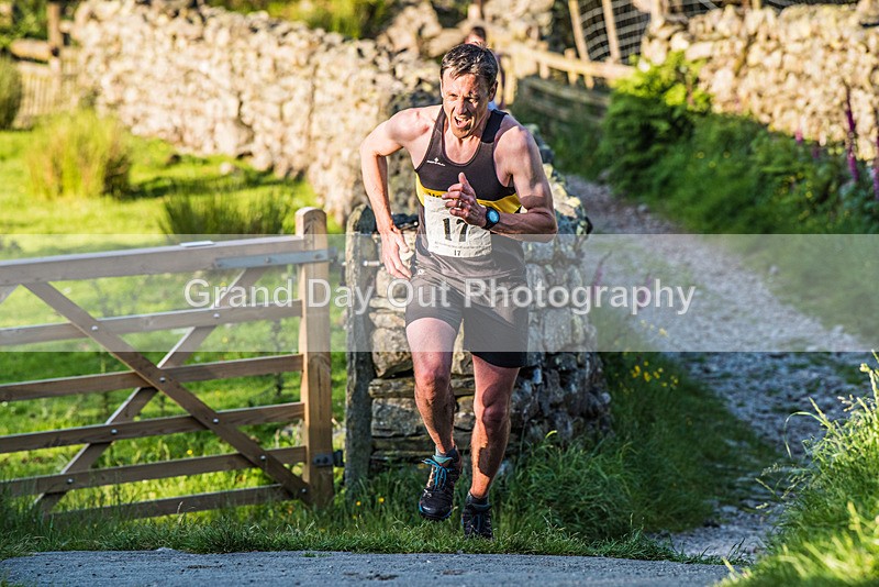 Langstrath Fell Race-357 - Langstrath Fell Race Wednesday 15th June 2022