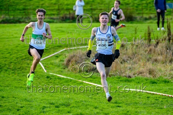 NatRel25-925601 - Young Male Set Two