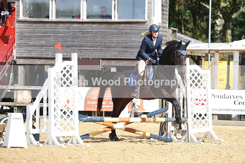 3E7A3376 - Class 5: 60cm Senior