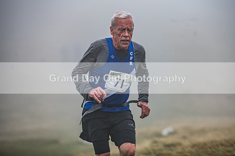 Sale Seniors-332 - Senior Sale Fell Race Sunday 10th November 2024