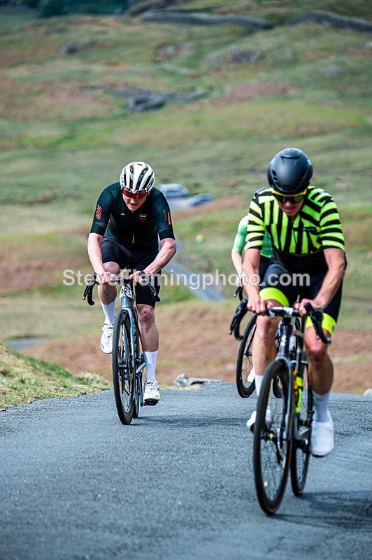 114550-2 - Hardknott Pass Camera 3 11.00-12.00